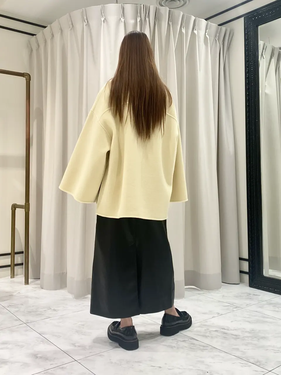 Diagram 須川 コーディネート画像