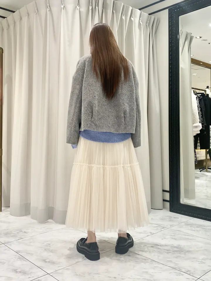 Diagram 須川 コーディネート画像