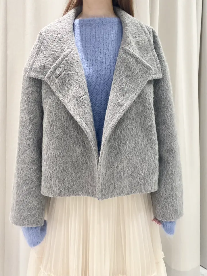 Diagram 須川 コーディネート画像