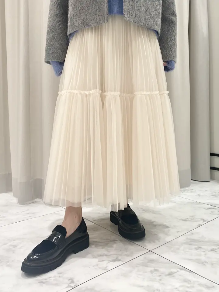 Diagram 須川 コーディネート画像