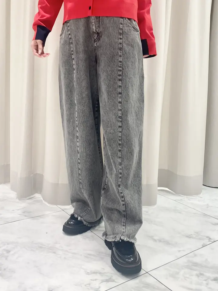 Diagram 須川 コーディネート画像