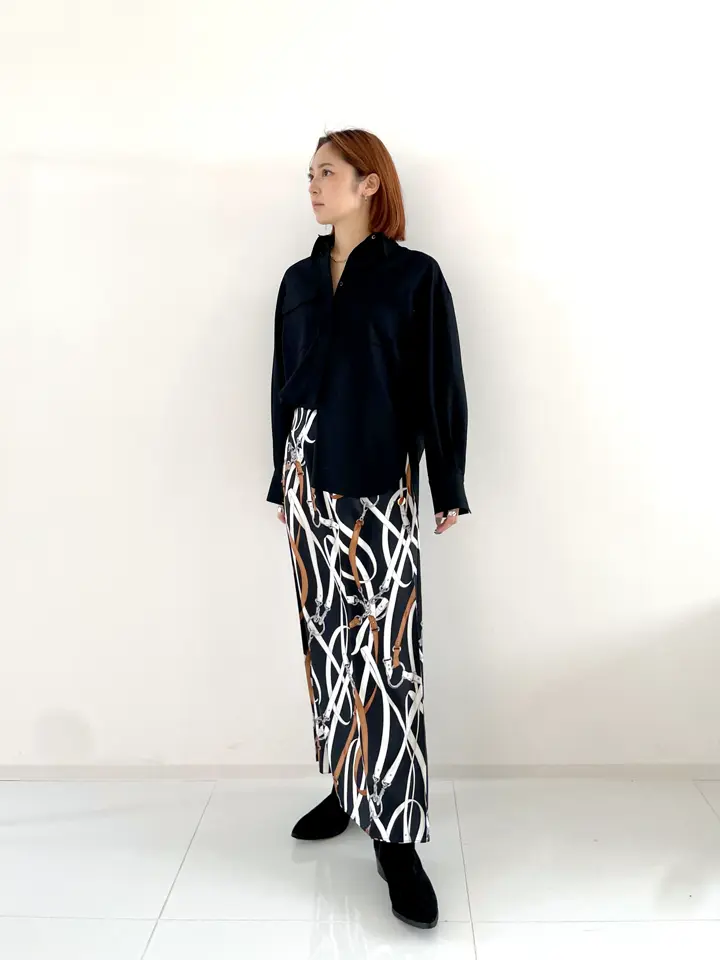 Diagram SHOKO コーディネート画像