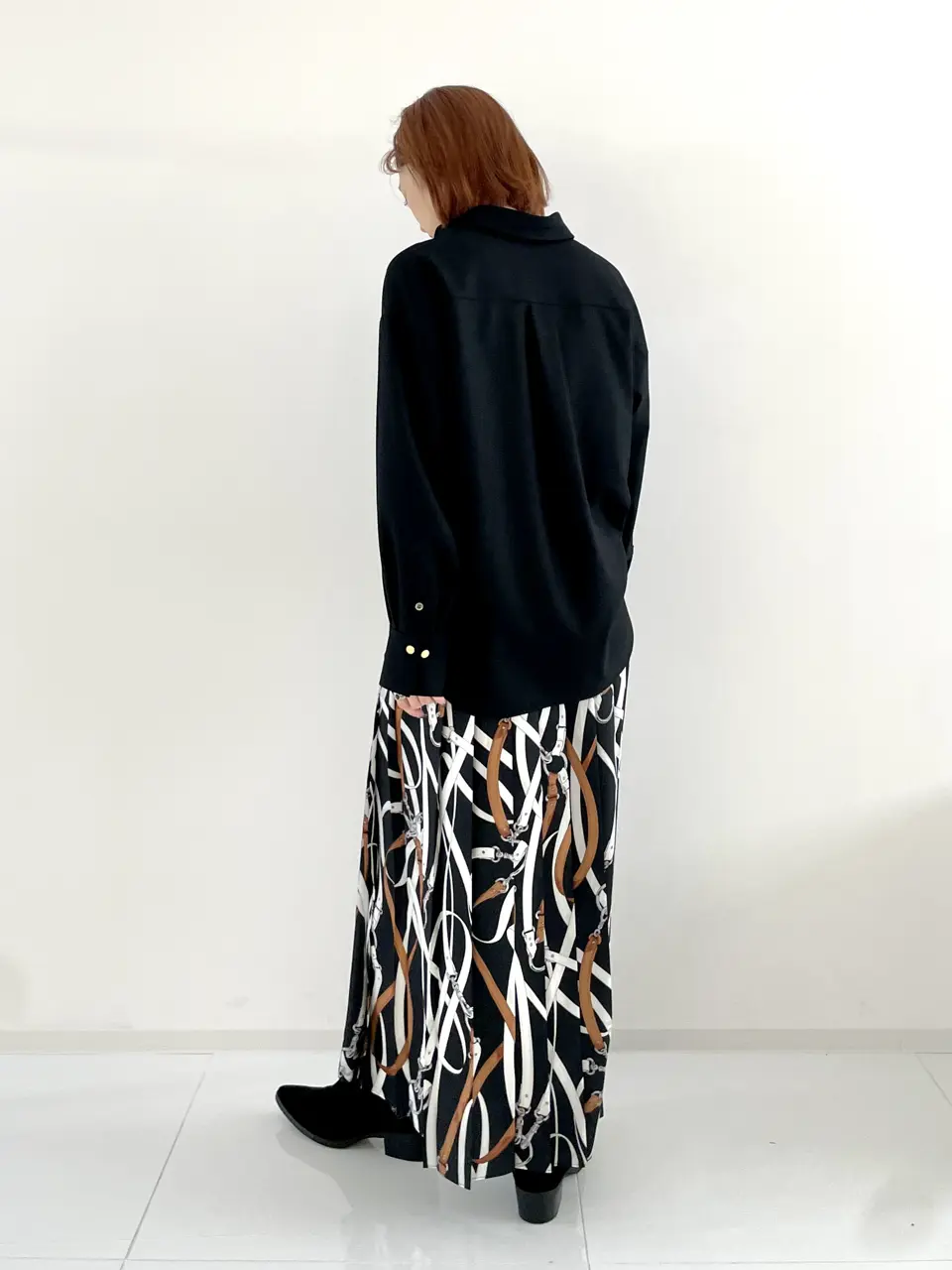 Diagram SHOKO コーディネート画像