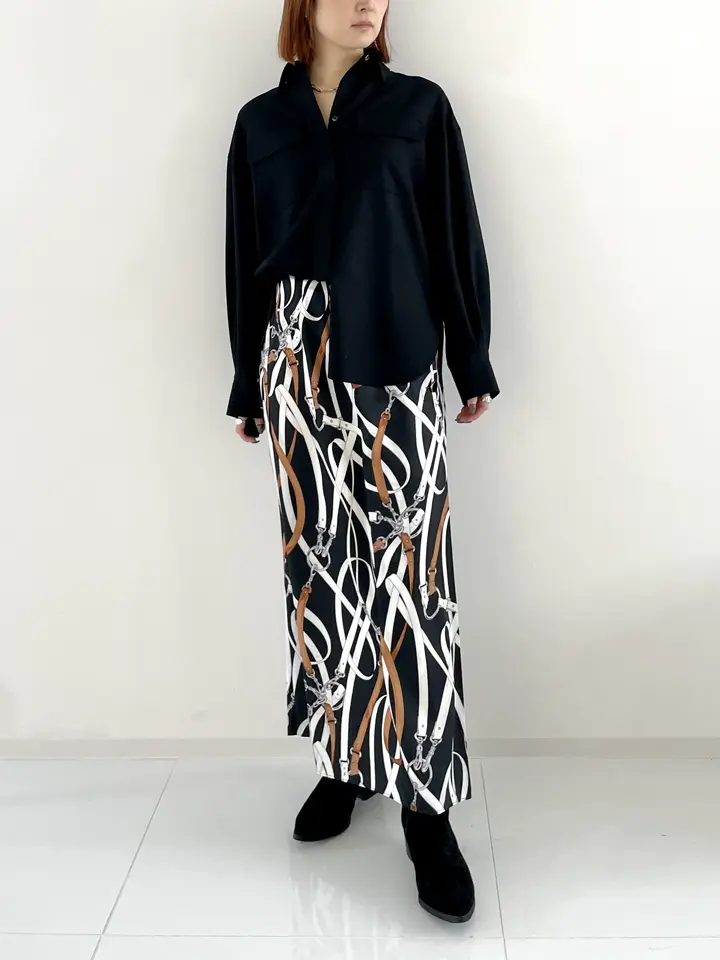 Diagram SHOKO コーディネート画像