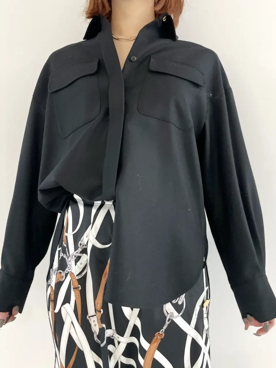 Diagram SHOKO コーディネート画像