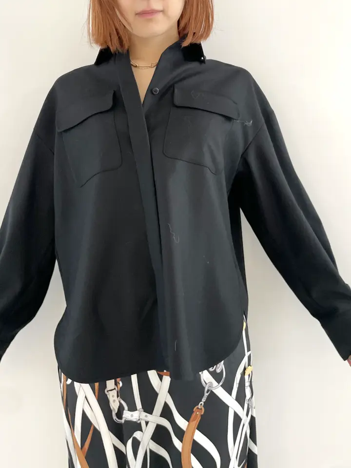 Diagram SHOKO コーディネート画像