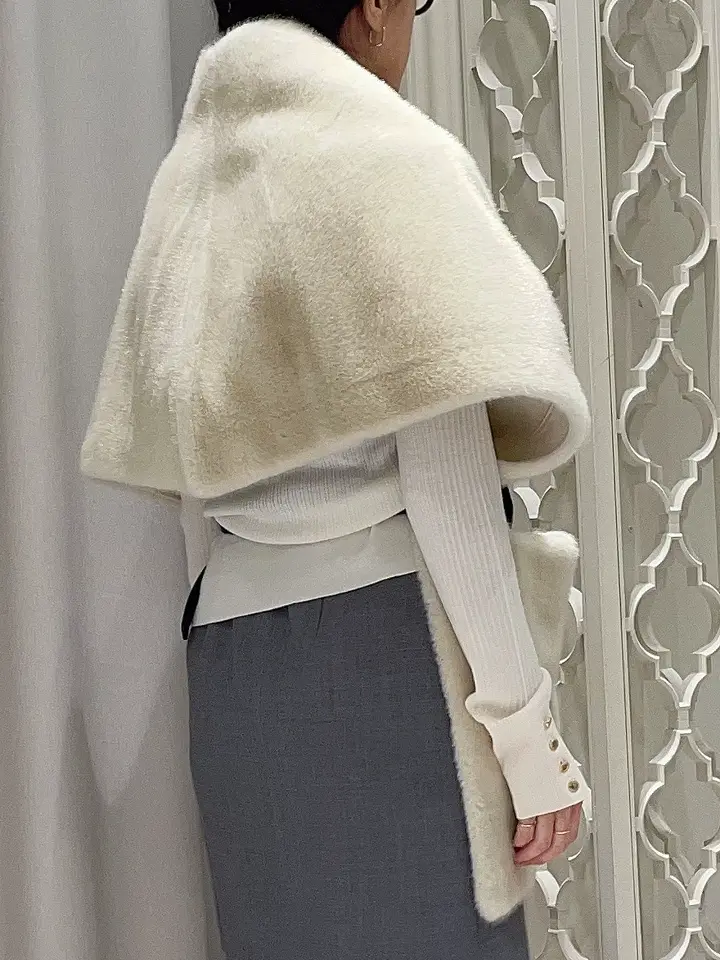 Diagram  Sekine コーディネート画像