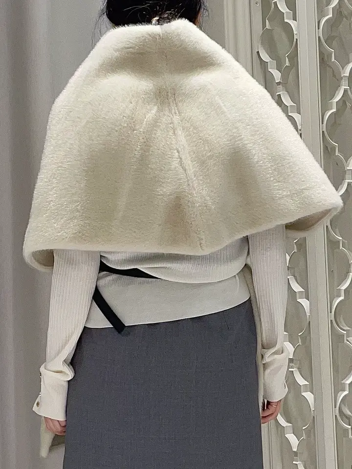 Diagram  Sekine コーディネート画像