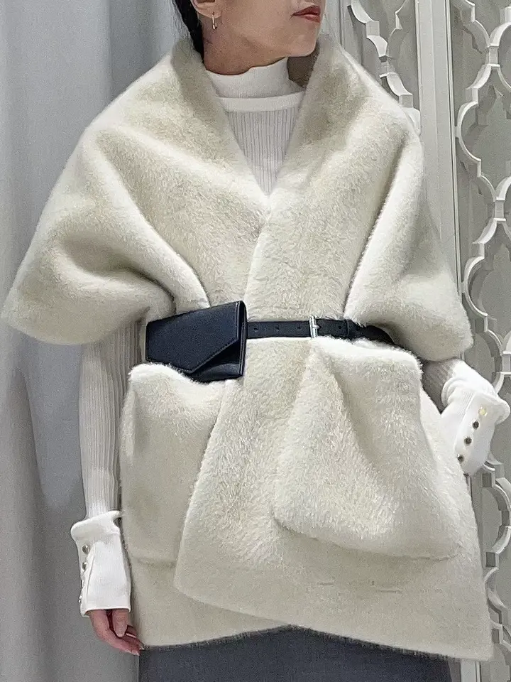 Diagram  Sekine コーディネート画像