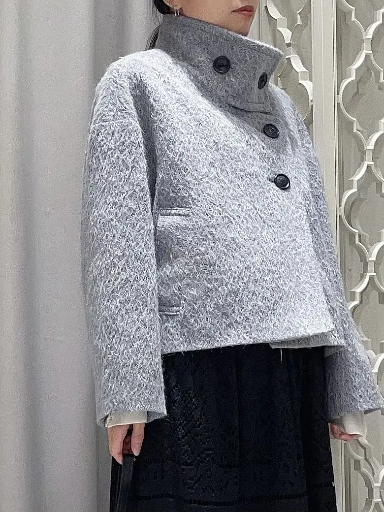 Diagram  Sekine コーディネート画像