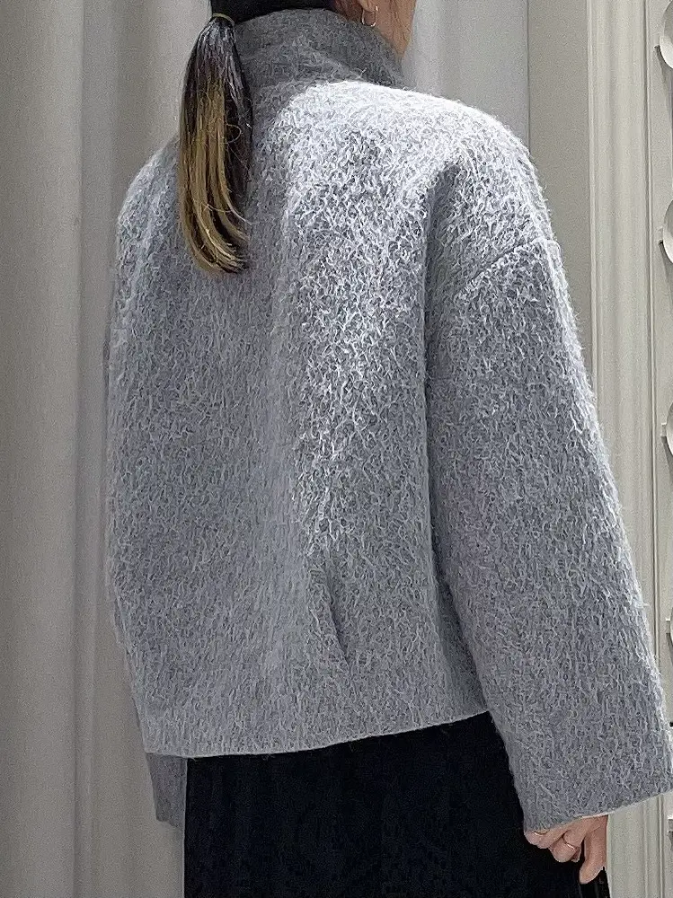 Diagram  Sekine コーディネート画像