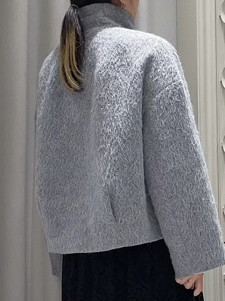 Diagram  Sekine コーディネート画像