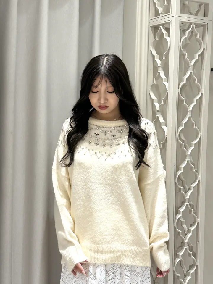 Diagram 桃子 コーディネート画像