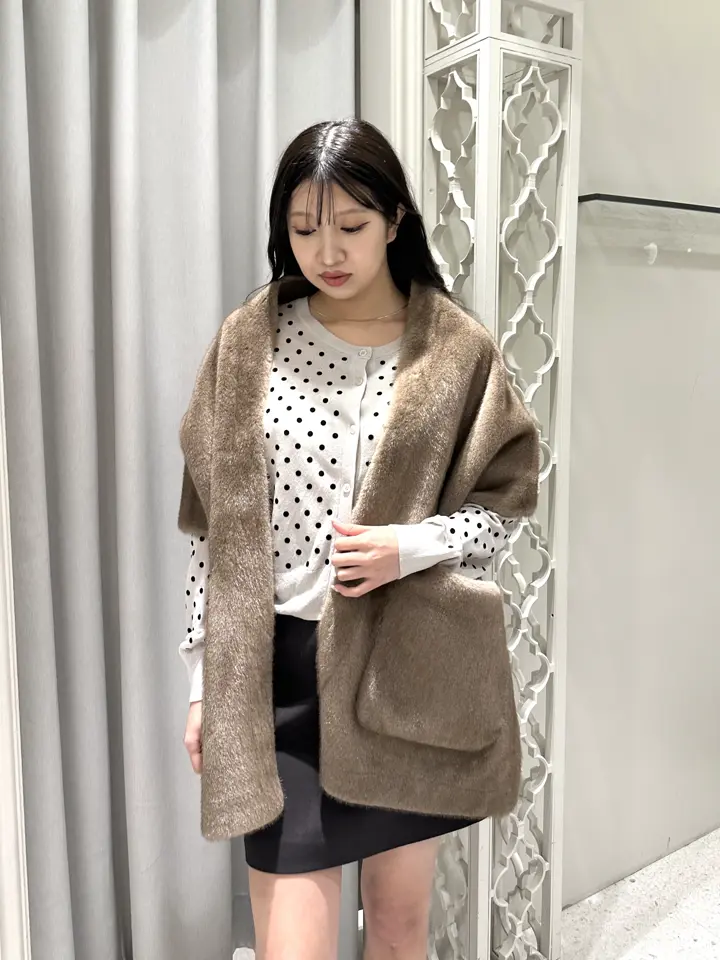 Diagram 桃子 コーディネート画像