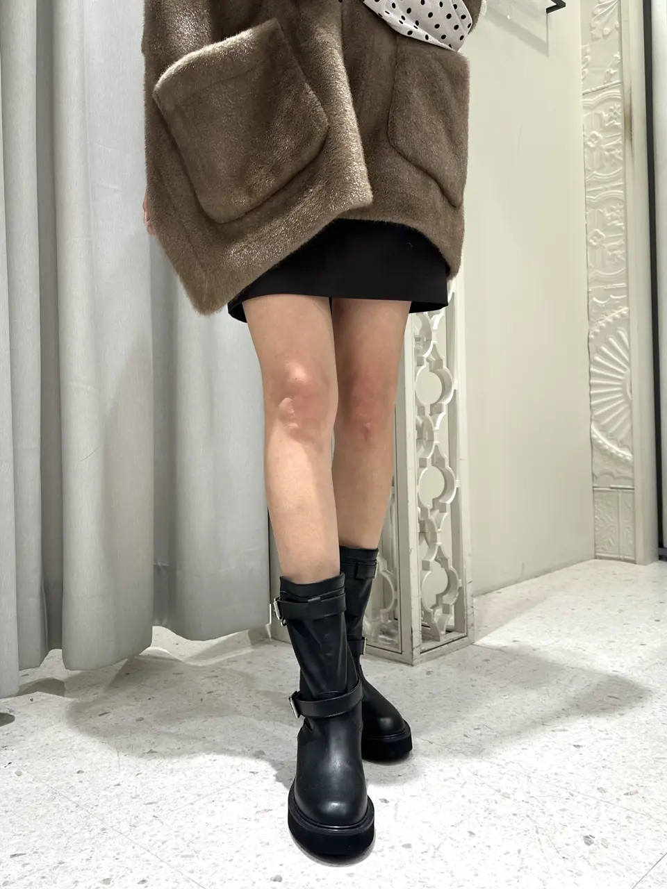 Diagram 桃子 コーディネート画像