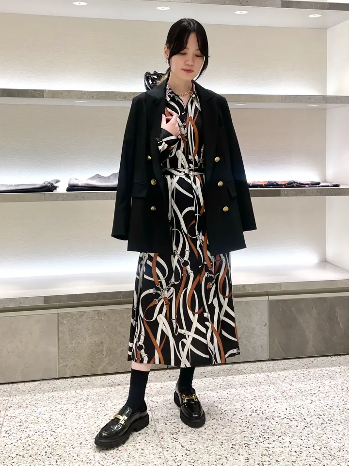 Diagram 三浦　芙優 コーディネート画像