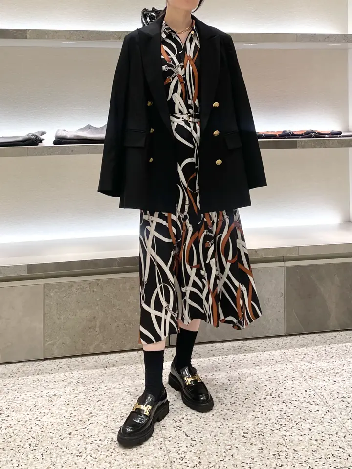 Diagram 三浦　芙優 コーディネート画像