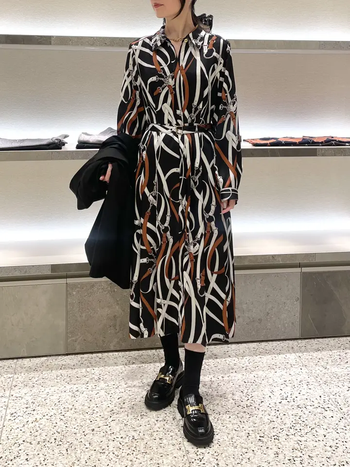 Diagram 三浦　芙優 コーディネート画像