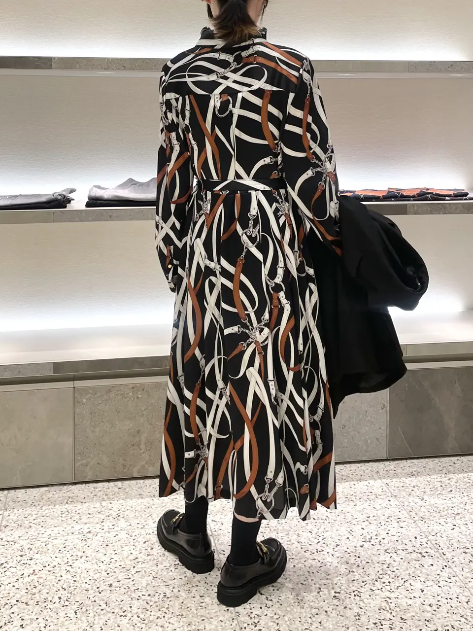 Diagram 三浦　芙優 コーディネート画像