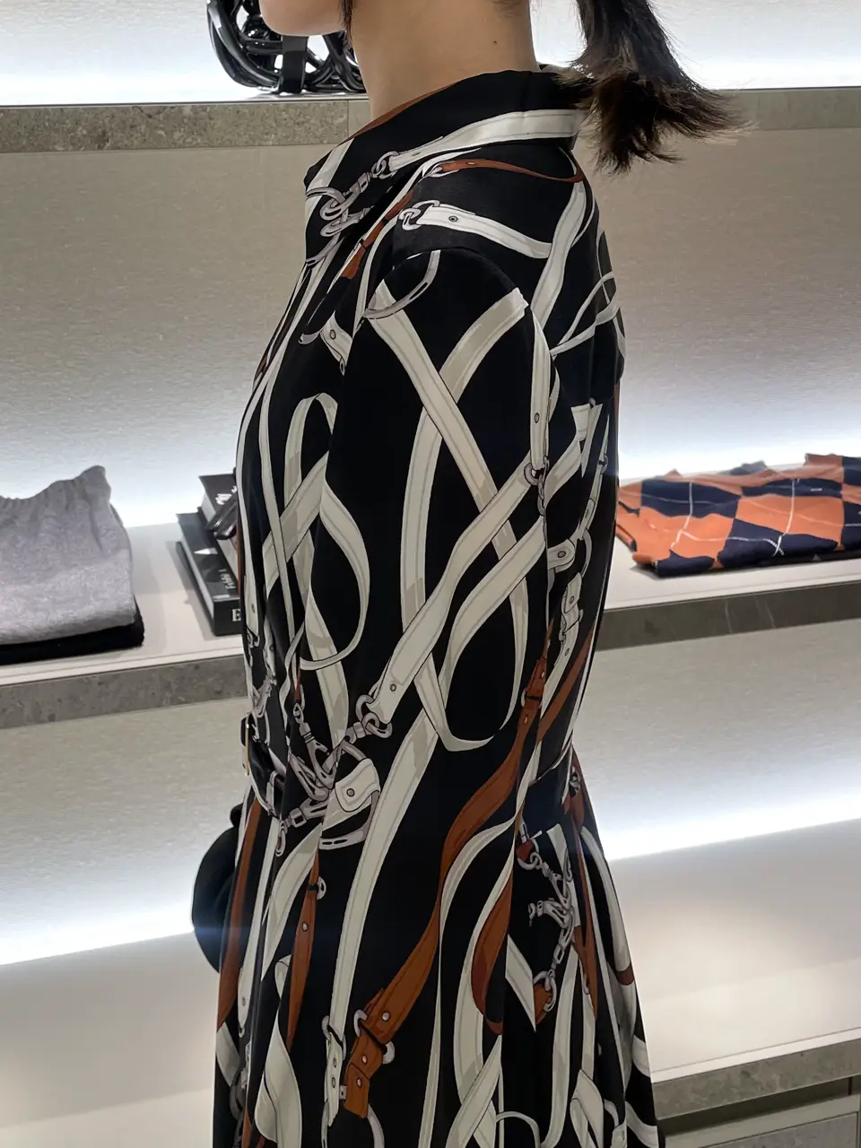 Diagram 三浦　芙優 コーディネート画像