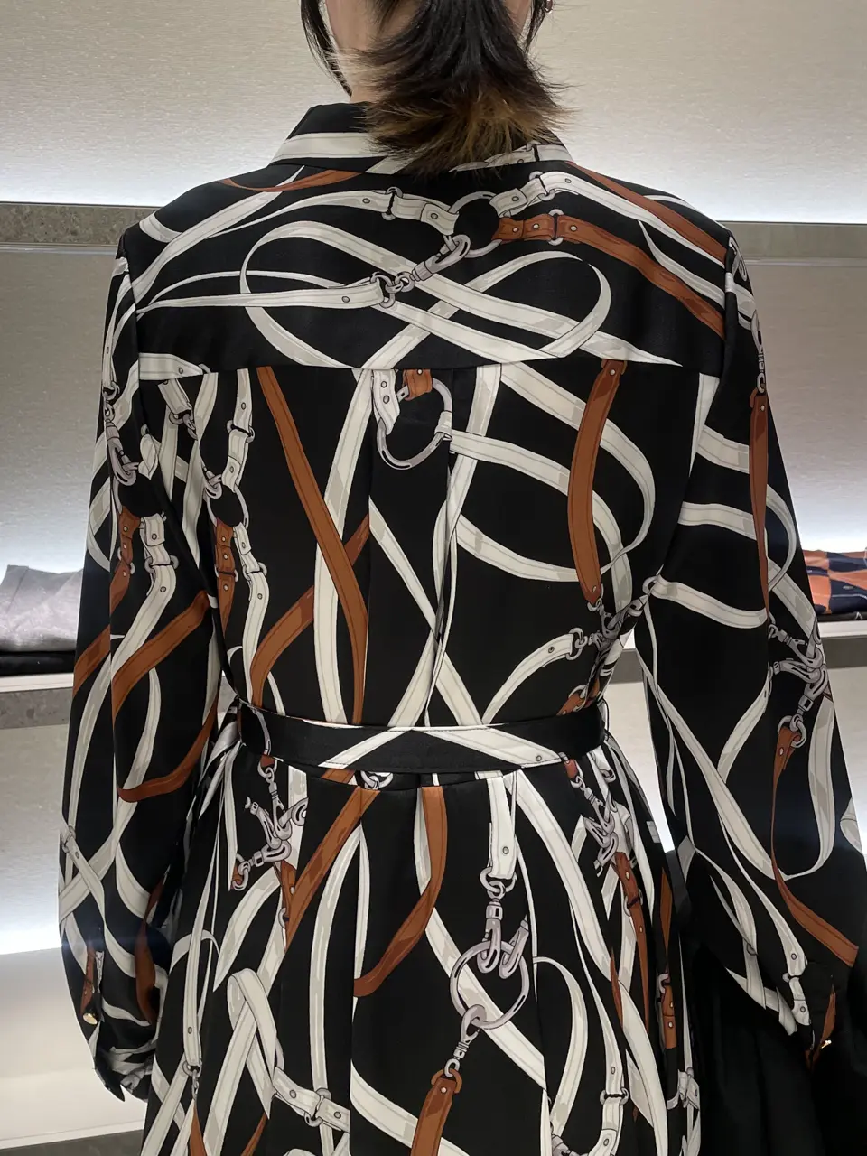 Diagram 三浦　芙優 コーディネート画像