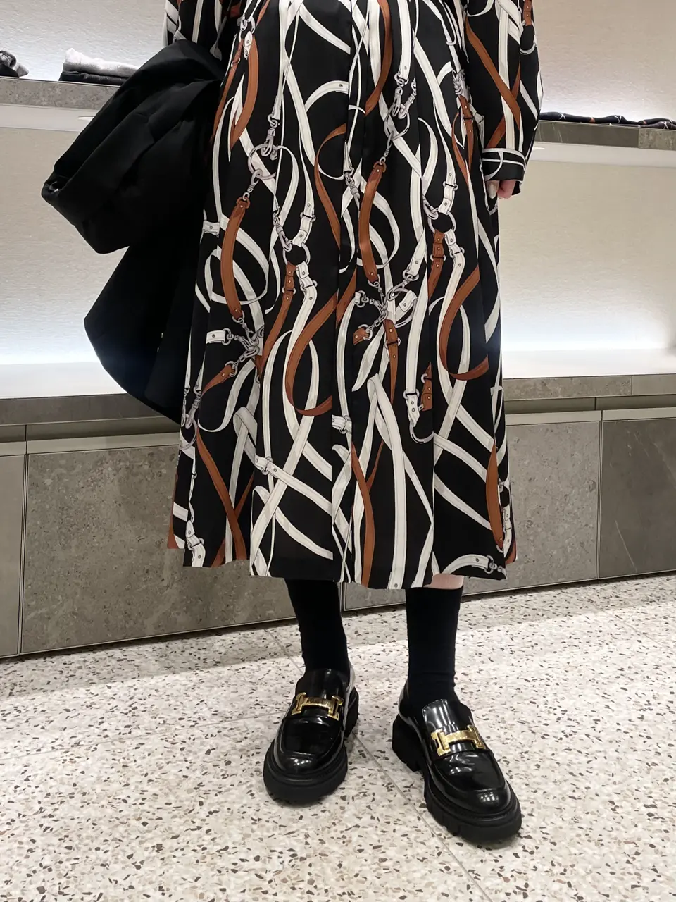 Diagram 三浦　芙優 コーディネート画像