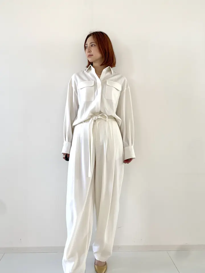 Diagram SHOKO コーディネート画像