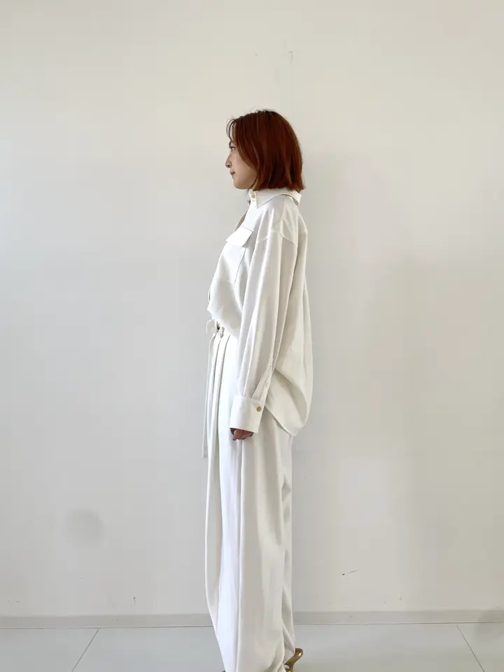 Diagram SHOKO コーディネート画像