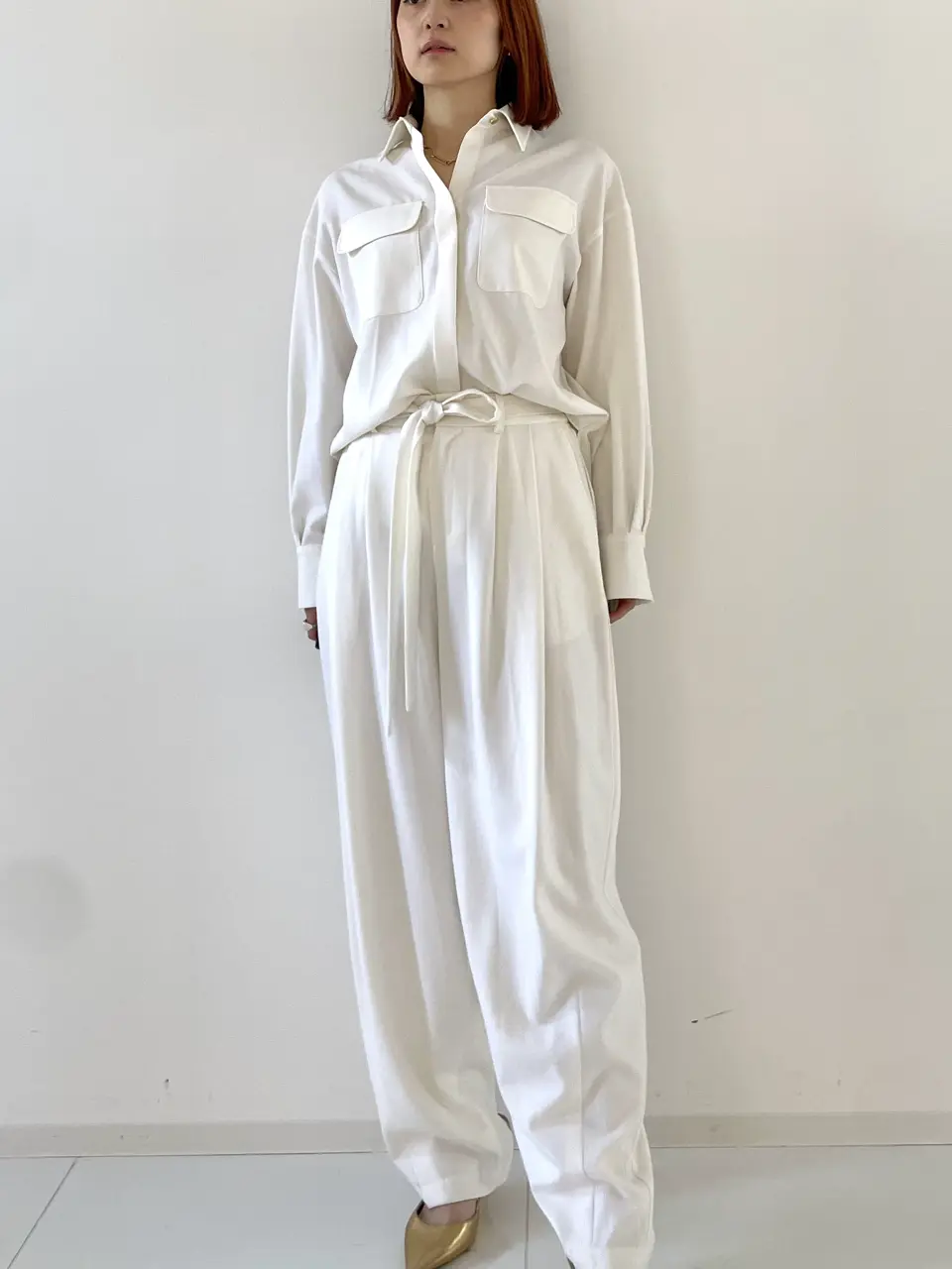 Diagram SHOKO コーディネート画像