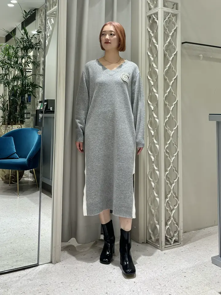 Diagram 矢野　瑞佳 コーディネート画像