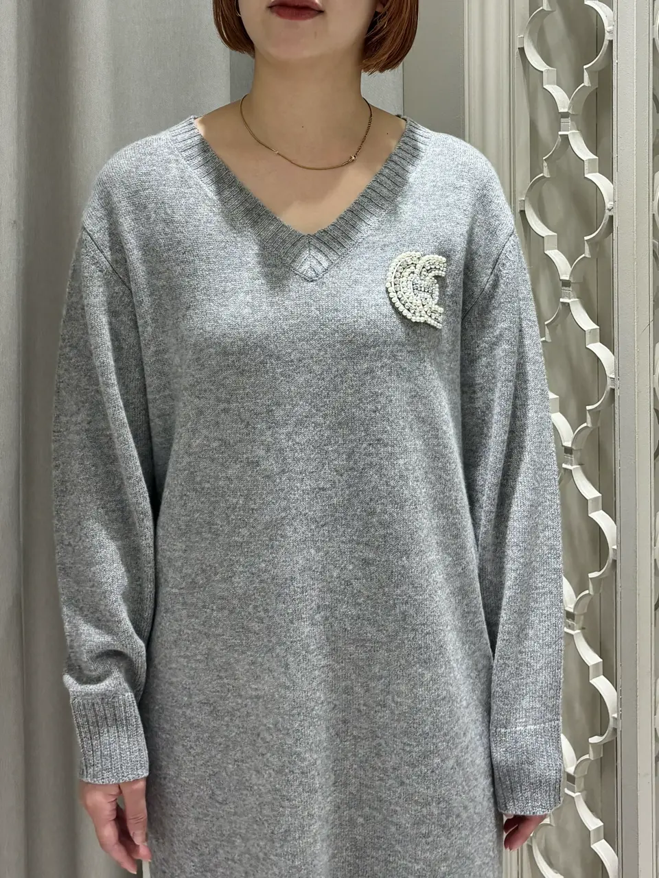 Diagram 矢野　瑞佳 コーディネート画像