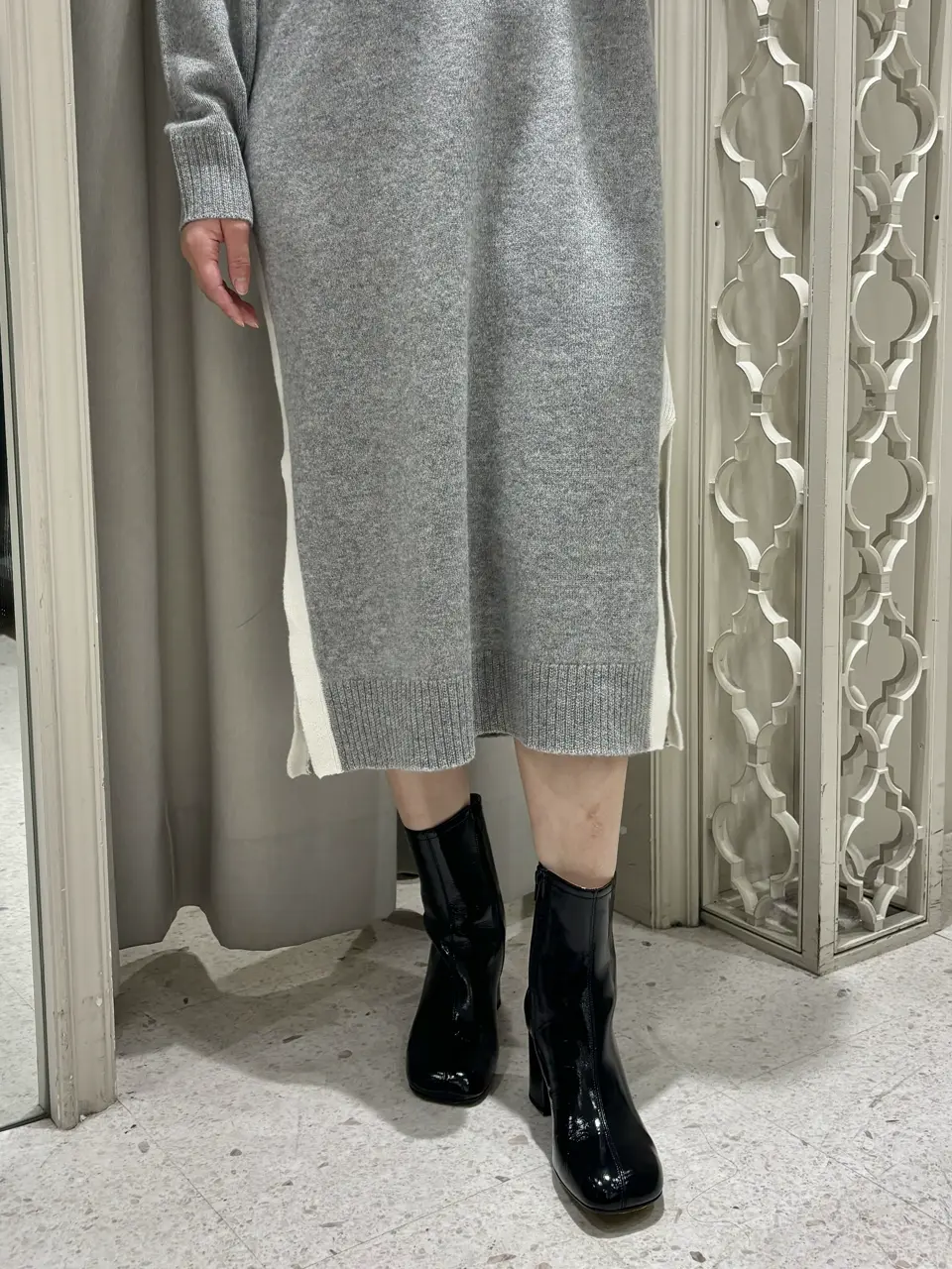 Diagram 矢野　瑞佳 コーディネート画像