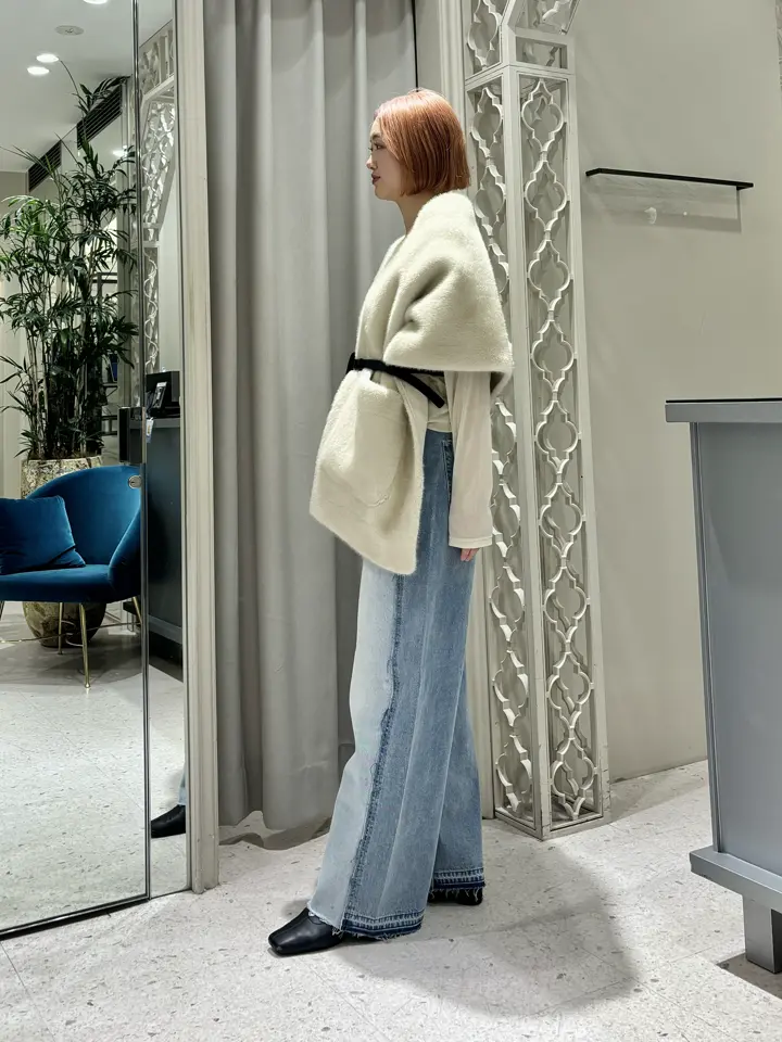 Diagram 矢野　瑞佳 コーディネート画像