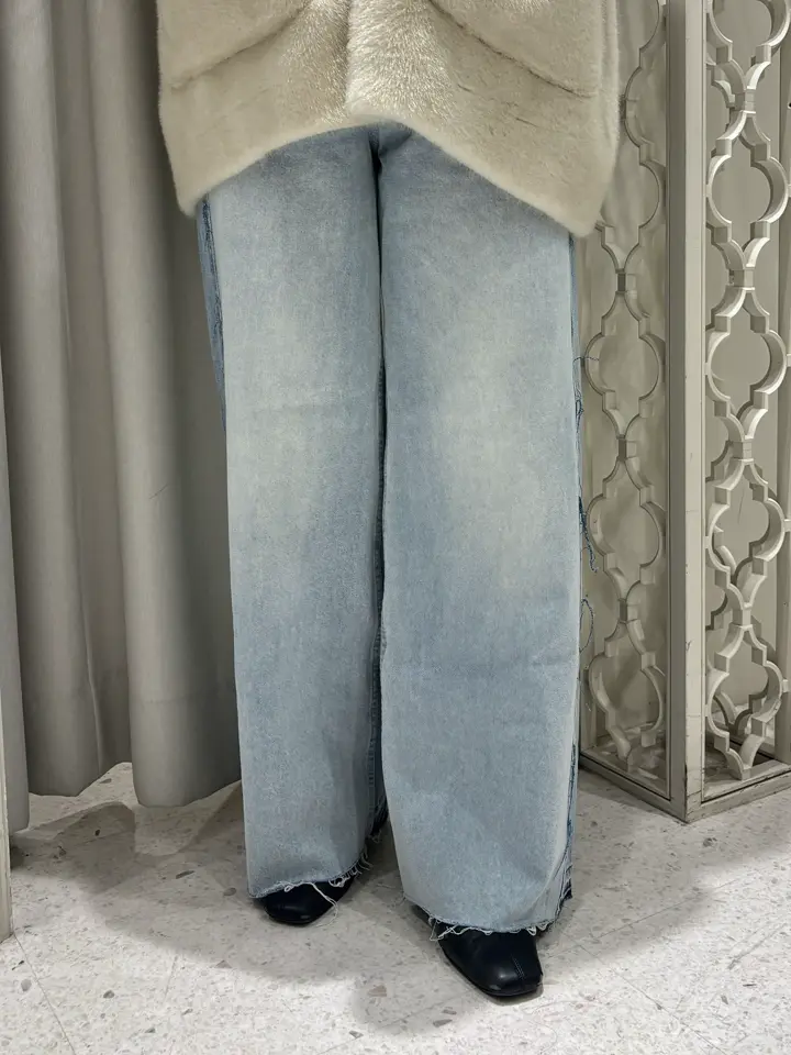 Diagram 矢野　瑞佳 コーディネート画像