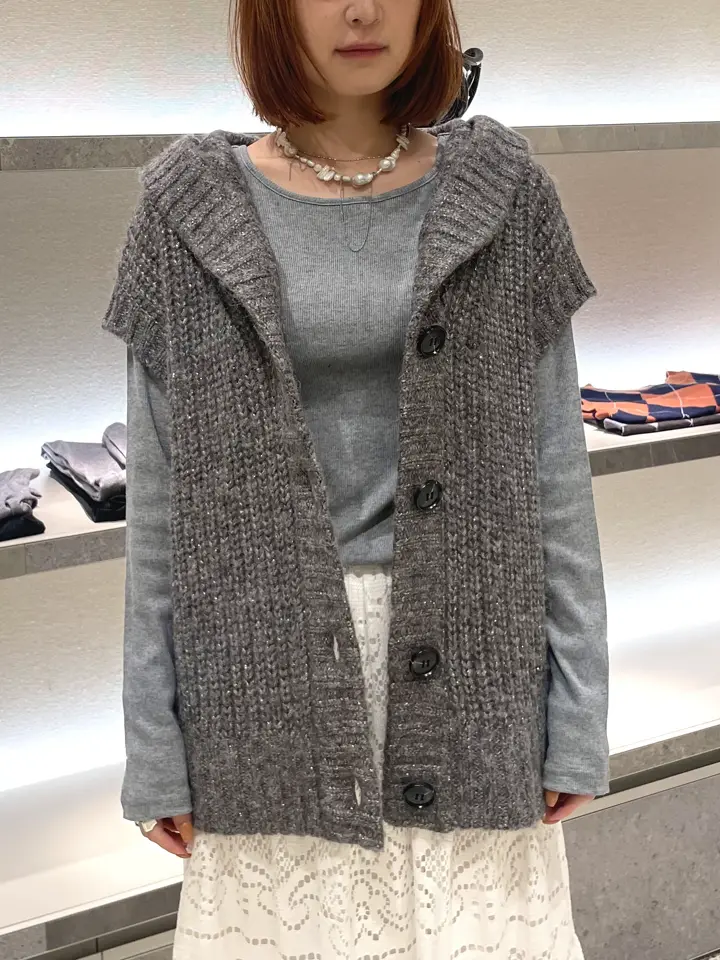 Diagram SHOKO コーディネート画像