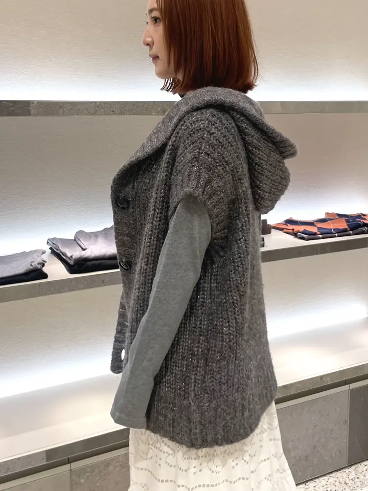 Diagram SHOKO コーディネート画像