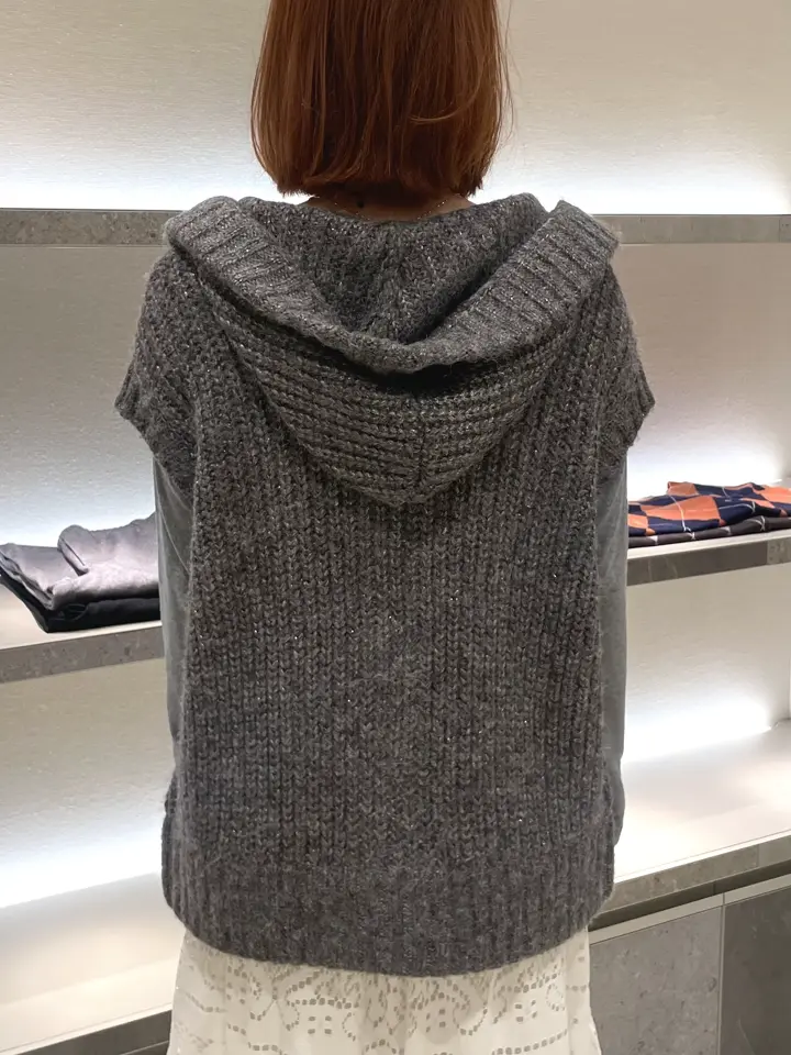 Diagram SHOKO コーディネート画像