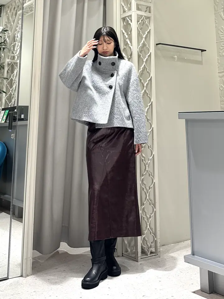 Diagram 桃子 コーディネート画像