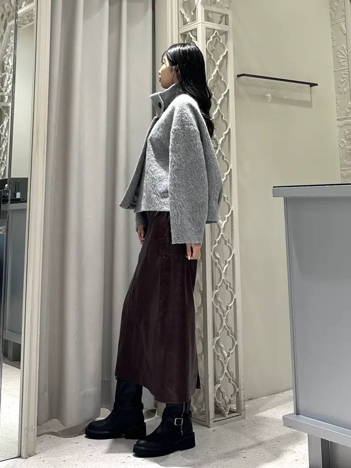 Diagram 桃子 コーディネート画像