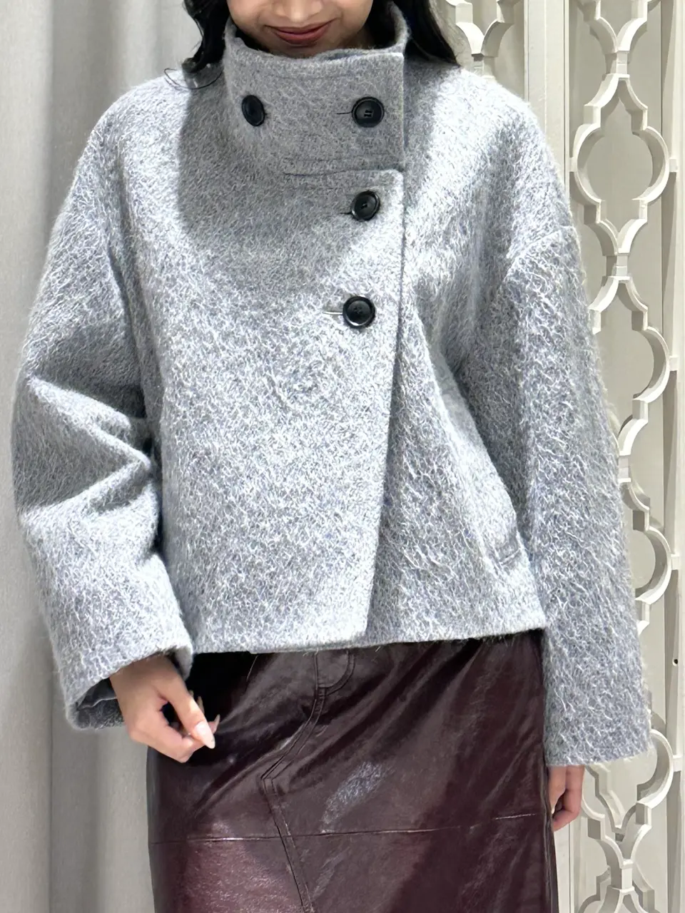 Diagram 桃子 コーディネート画像