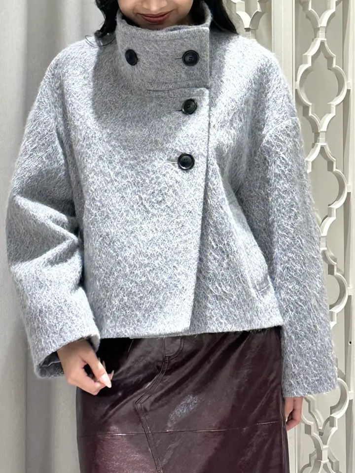 Diagram 桃子 コーディネート画像