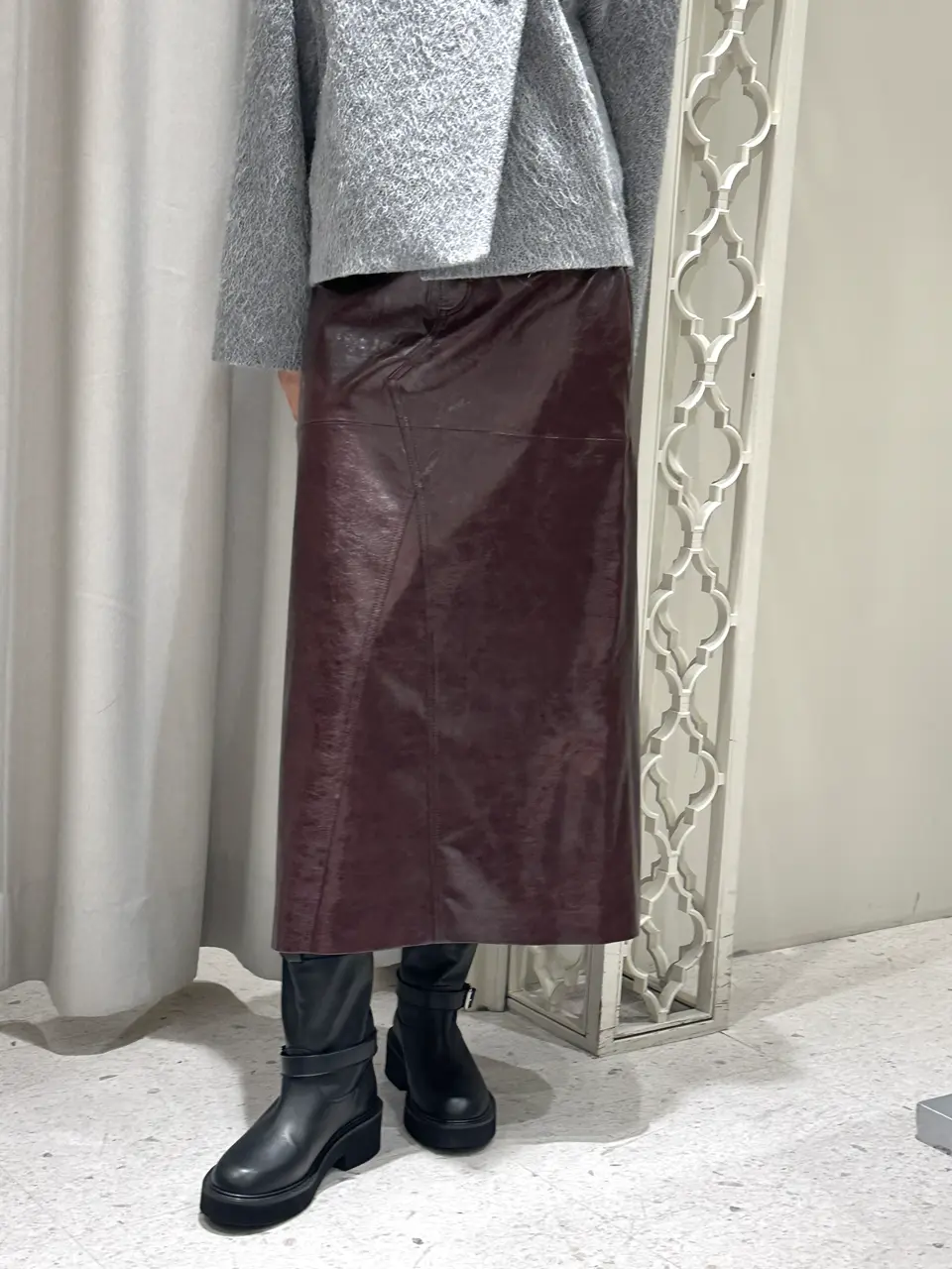 Diagram 桃子 コーディネート画像