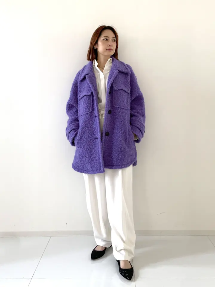 Diagram SHOKO コーディネート画像