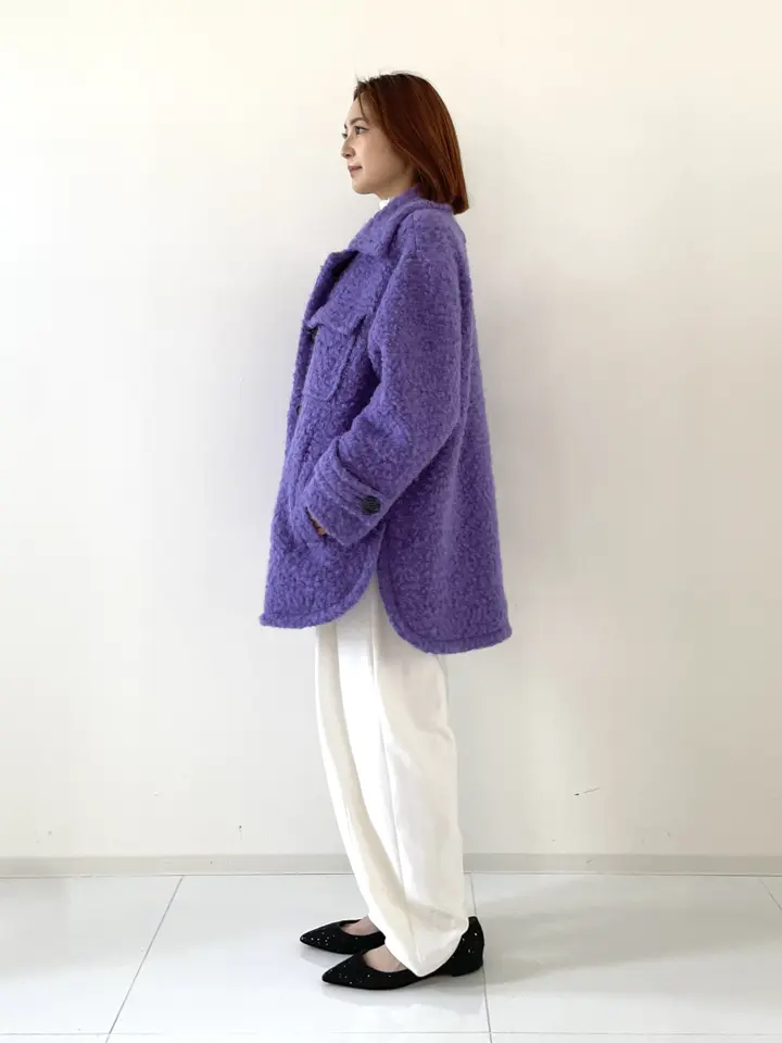 Diagram SHOKO コーディネート画像