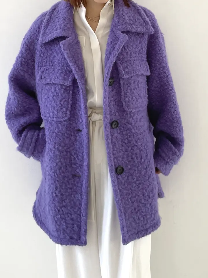 Diagram SHOKO コーディネート画像