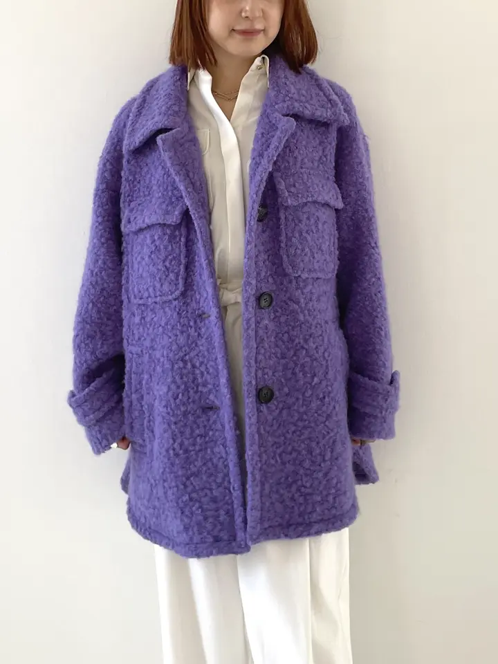 Diagram SHOKO コーディネート画像