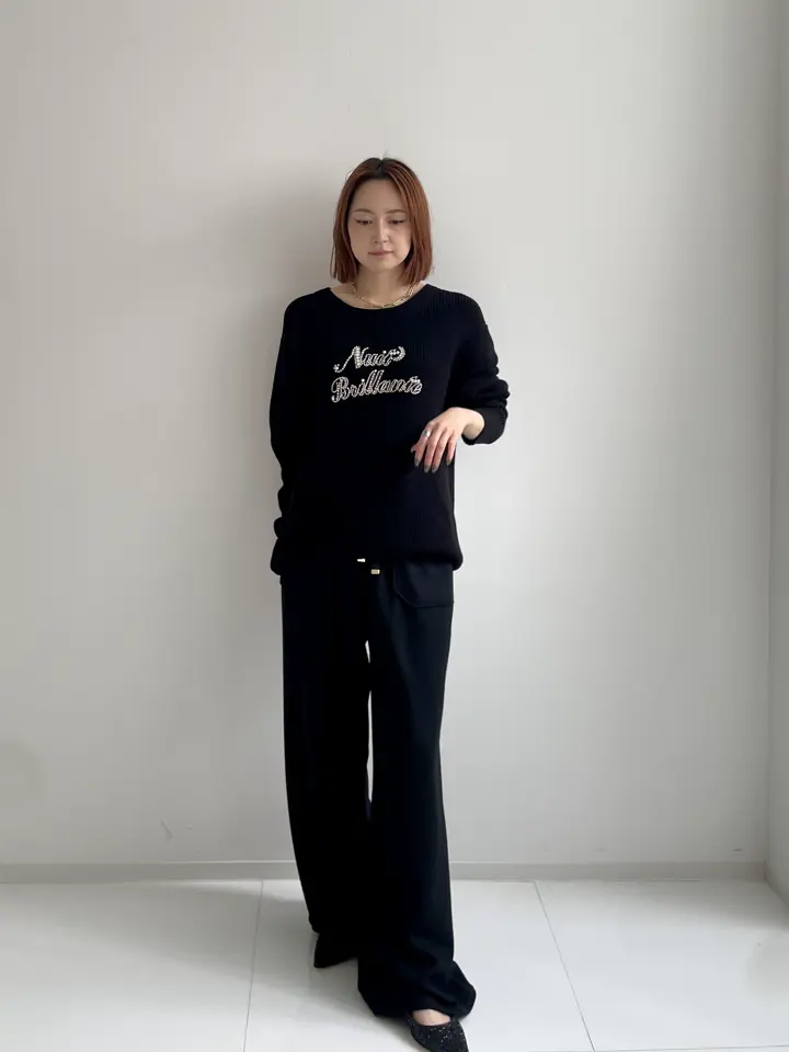 Diagram SHOKO コーディネート画像