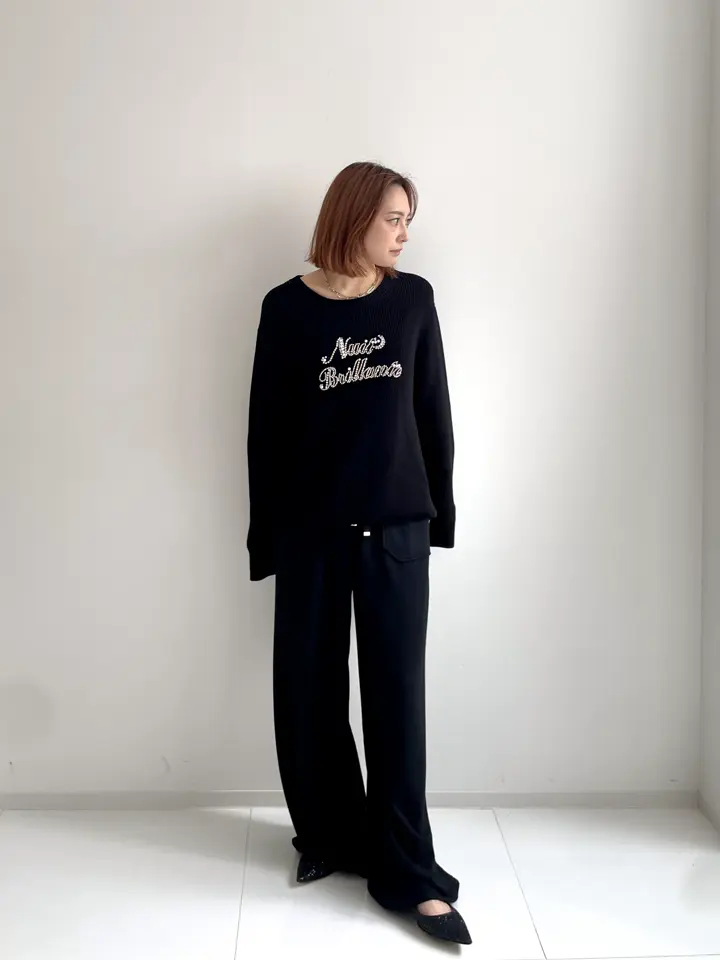 Diagram SHOKO コーディネート画像