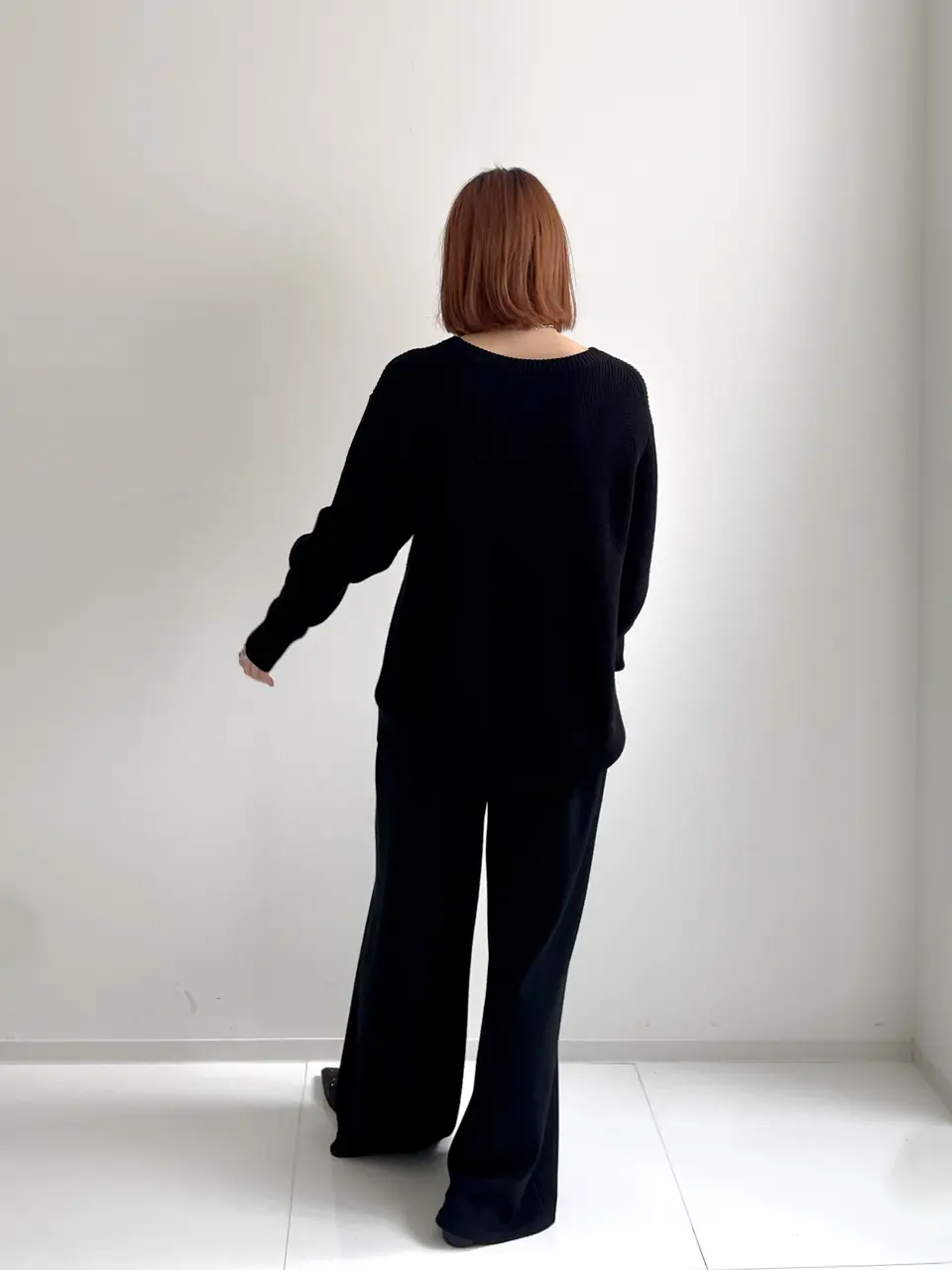 Diagram SHOKO コーディネート画像