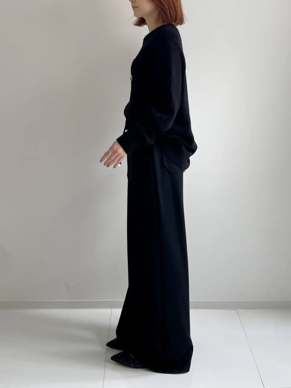 Diagram SHOKO コーディネート画像